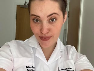 Aberporth boxer Erin's bid to KO cancer