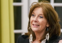 Mererid Hopwood awarded Hay Festival Medal for Poetry