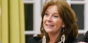 Mererid Hopwood awarded Hay Festival Medal for Poetry