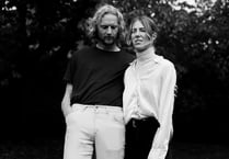 Mwldan start intimate gig series with local band Samana