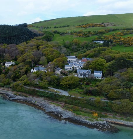Aberdyfi Outward Bound centre