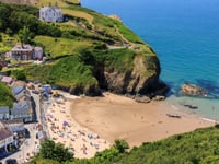 Welsh Government pushes ahead with tourism tax plans
