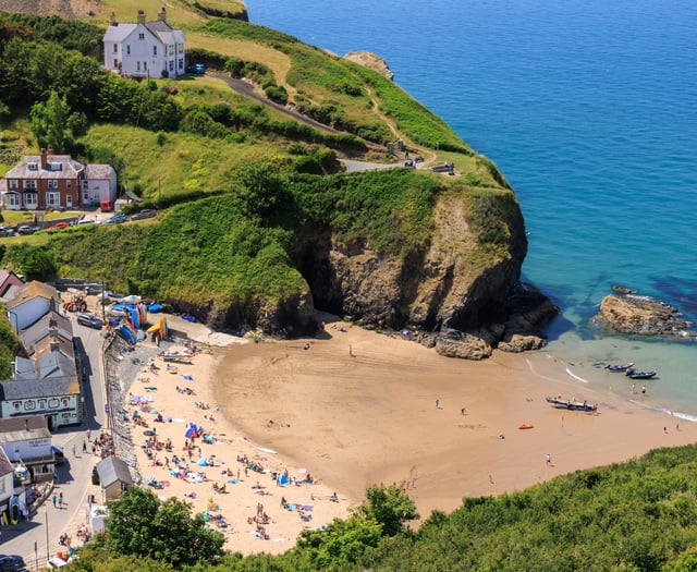 Welsh Government pushes ahead with tourism tax plans