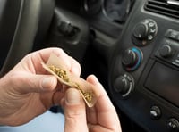 How police deal with the scourge of drug driving