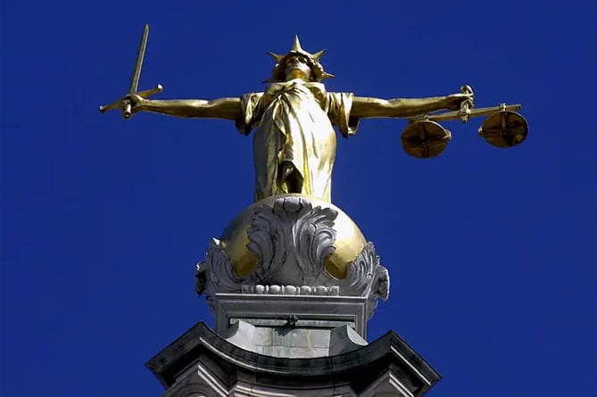 Legal Aid RADAR