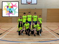Basketball club nets funding to provide free activities for children