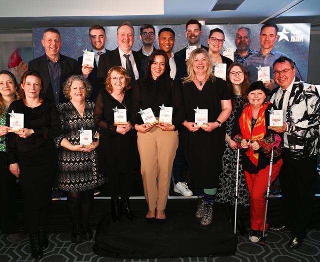 Innovative small businesses the best in Wales