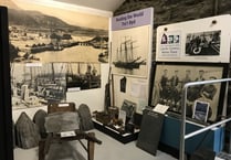 Maritime museum ready to reopen for new season