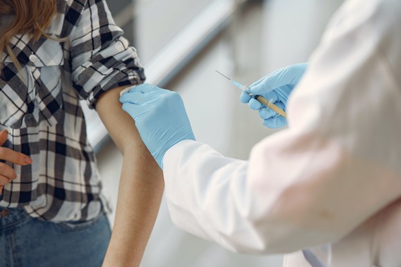Health board ready for spring Covid-19 vaccine programme