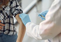 NHS prepare for autumn Covid vaccine programme