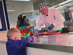Council agrees to fund free school meals over summer holidays