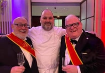 Mach chef’s pride over club membership