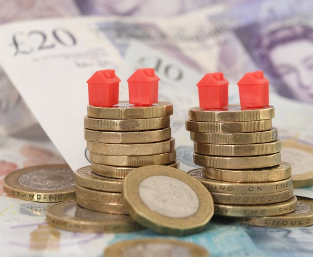 Comment that ‘house prices are expensive in Gwynedd’ challenged