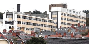 Aberystwyth man pleads guilty to stalking hospital worker