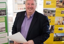 Aber professor to launch major study