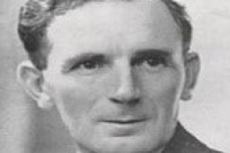 James Kitchener Davies