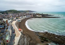Aberystwyth: The jewel in the crown... or dirty old town?