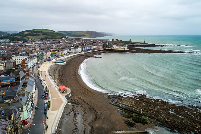Aberystwyth