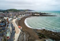 Hope for leeway in approving 'flood risk' Aberystwyth developments