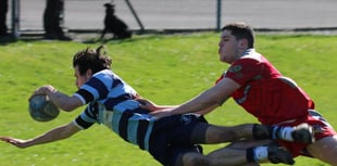 Aberystwyth Youths turn on the style in second half to beat Pembroke