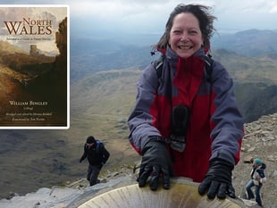 Author retraces writer's steps for abridged version of guidebook