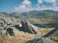 Fate of slate: A new appreciation for the bedrock of Gwynedd