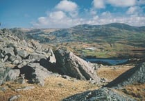 Fate of slate: A new appreciation for the bedrock of Gwynedd