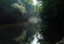 Ceredigion river and sea pollution among worst in Wales and England