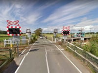 Why parking at Llanbedr station is a concern