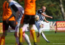 Blow for Barmouth but goals galore for Tywyn