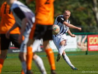 Blow for Barmouth but goals galore for Tywyn