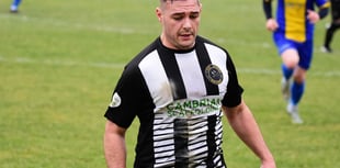 Point takes Roosters to the top of the table