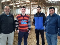 Applications open for Hybu Cig Cymru travel scholarship
