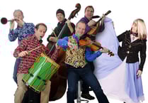Music to celebrate the lives and culture of ordinary folk