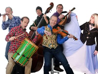 Music to celebrate the lives and culture of ordinary folk