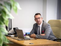 PCC tackles anti-social behaviour in north Wales