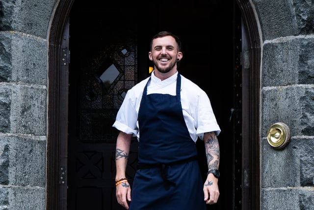 Chefs raise £1m for children’s hospice