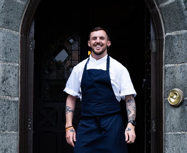 Chefs raise £1m for children’s hospice