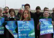 NHS dentistry ‘at risk of going extinct’, MS warns