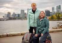 Do you have what it takes to Race Across the World?