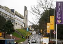 Aber Uni to update investment policy as students and staff lobby for "transparency"