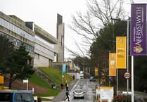 Aberystwyth crowned university of the year for sustainability
