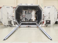 Aber scientists help protect Jupiter mission from radiation