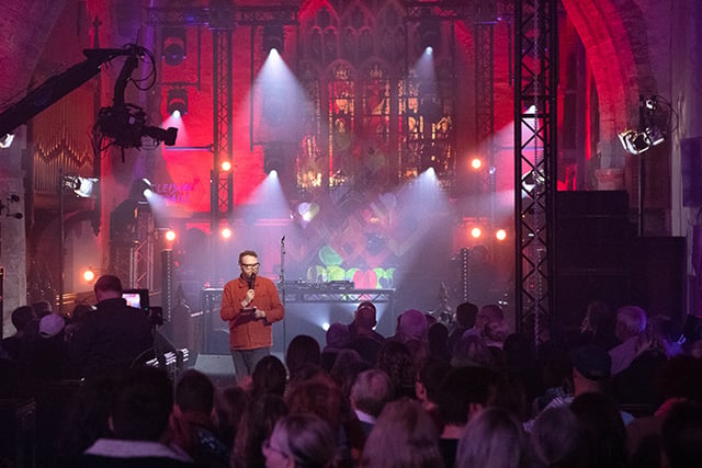 Excitement builds for return of Other Voices as tickets go on sale