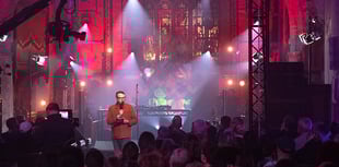 Cardigan looks forward to return of Other Voices festival