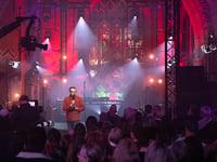 Cardigan looks forward to return of Other Voices festival