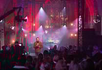 Cardigan looks forward to return of Other Voices festival