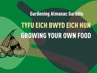 Your chance to share tips and tricks with fellow gardeners