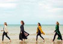 Quartet of prominent folk artists to perform in Pwllheli