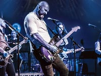 Aberystwyth show set to offer the very best of Eagles
